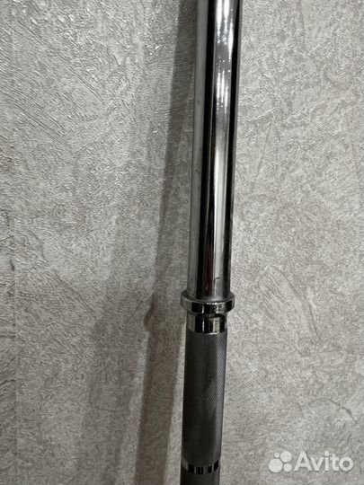 Гриф для штанги