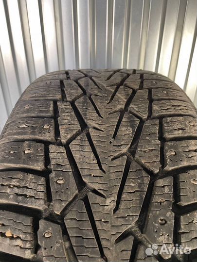 Nokian Tyres Hakkapeliitta 7 235/55 R17 103T