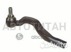 Наконечник рулевой cekd22 Chevrolet Aveo T300 11, Sonic 11-13; kormax KSE060