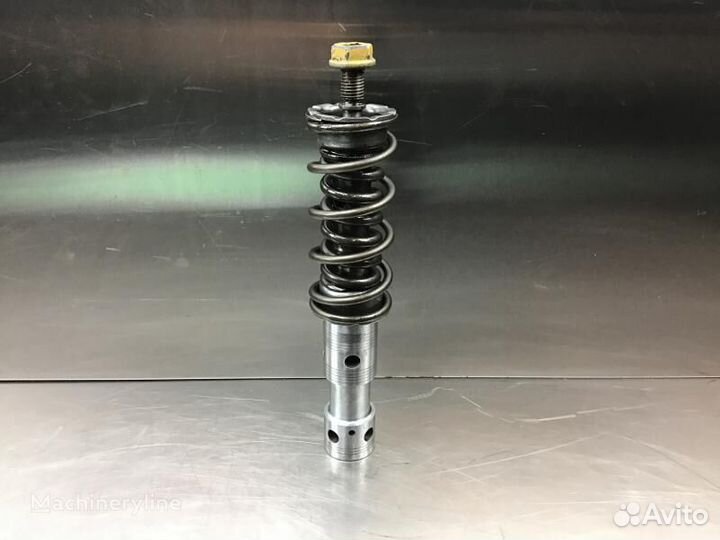 Поршень Liebherr 5609732