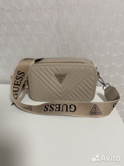Сумка женская guess