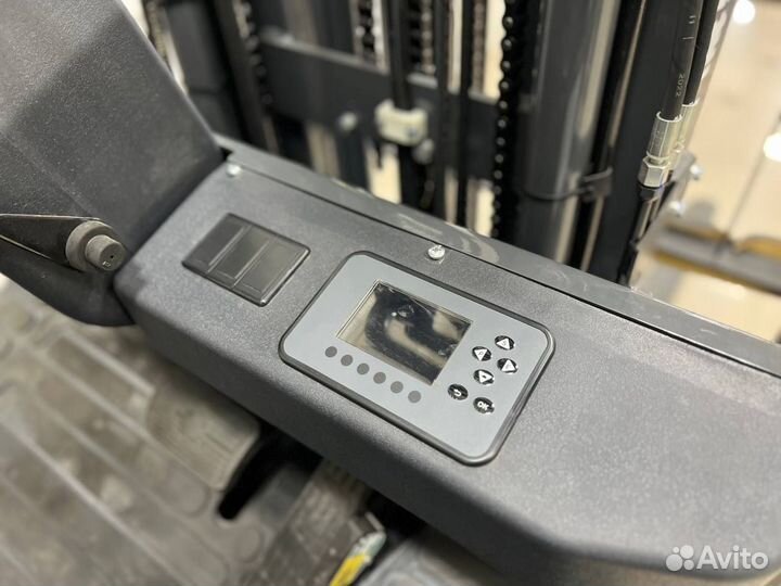 Вилочный погрузчик Lonking LG15B, 2023