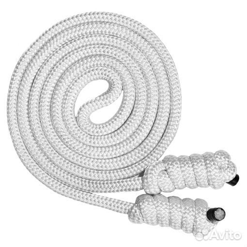 Веревка Rope Flow белая