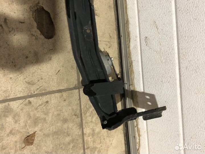 Передняя планка телевизора ниссан теана j32