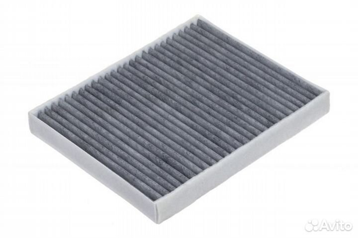 Фильтр салона угольный raf filter rstc009hyxy