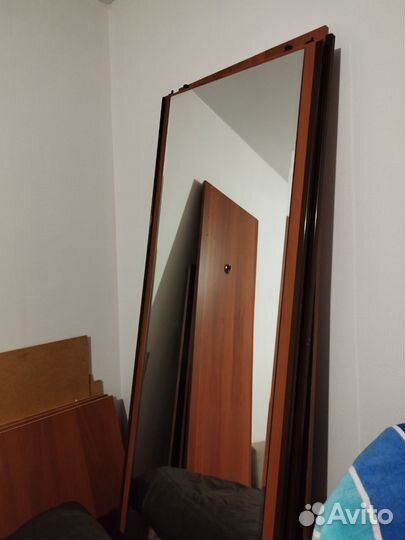 Шкаф купе бу