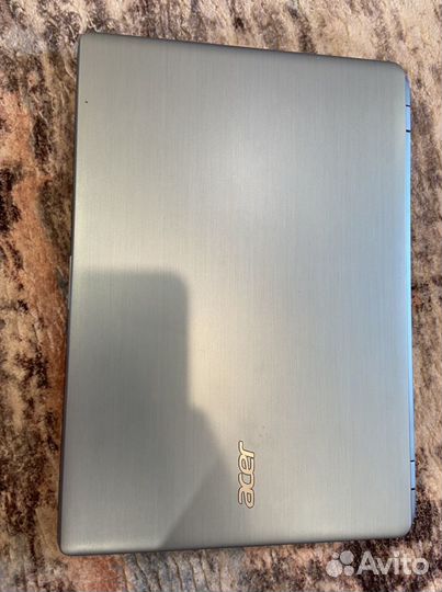 Нетбук Acer Aspire V5-132P