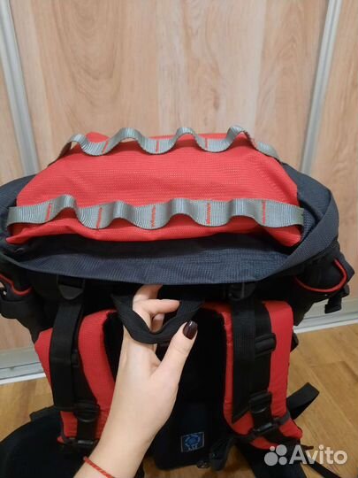 Рюкзак туристический 55литров