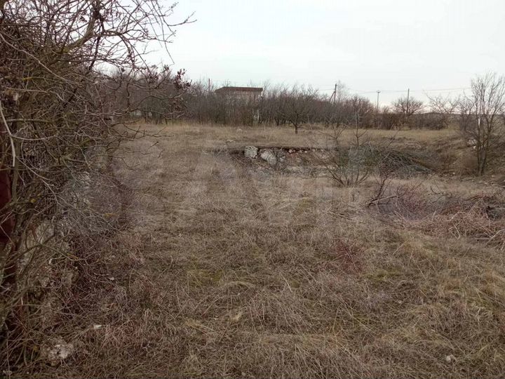 Участок 12 сот. (СНТ, ДНП)