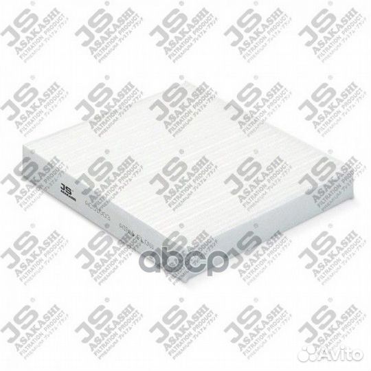 Фильтр салонный для Ford 1709013 / Volvo 314049