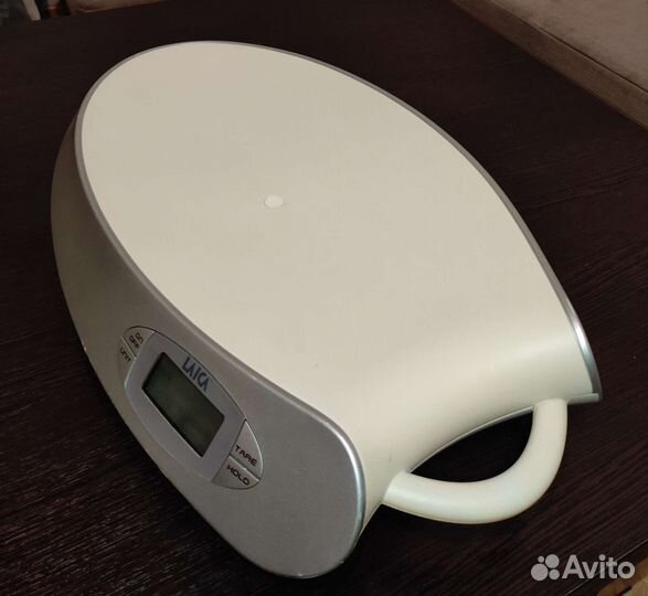 Весы для новорожденных Весы laika ps3003