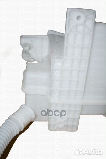 Бачок стеклоомывателя Volkswagen Polo sedan 10