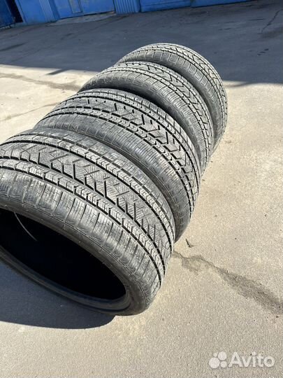 Tourador Winter Pro TSU1 245/40 R20 и 275/35 R20