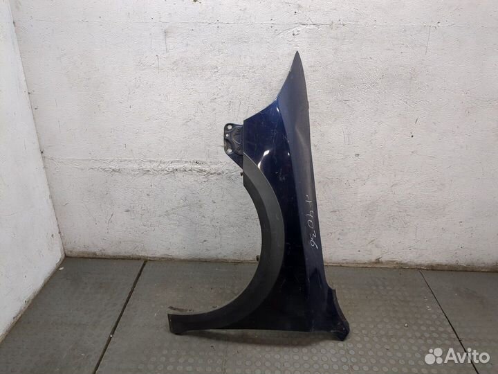 Крыло Skoda Octavia (A5), 2008