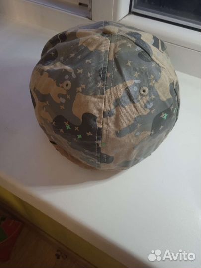 Бейсболка мужская брендовые (оригинальная)