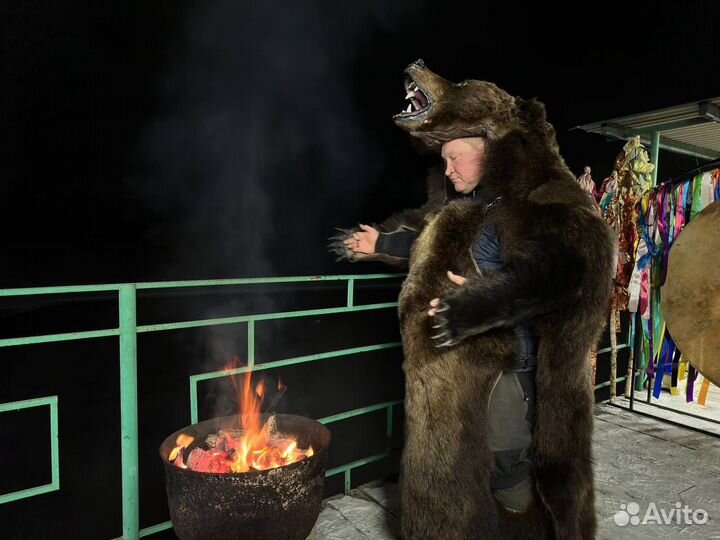 Помощь Сибирского Шамана в Рязани. Обучение