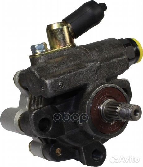 Насос гидроусилителя руля lexus RX 300/330/350