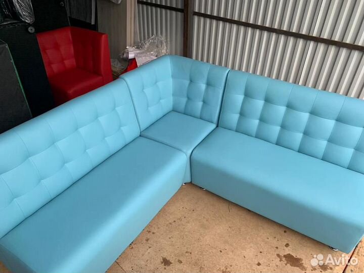 Диваны/столы/стулья для кафе/офиса/салона красоты