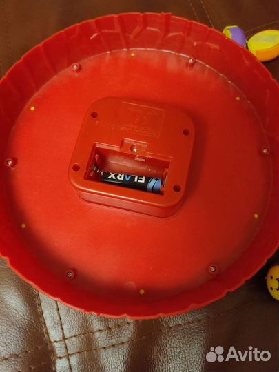 Игрушка ELC жучки рыбалка