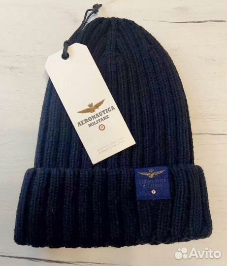 Шапка мужская