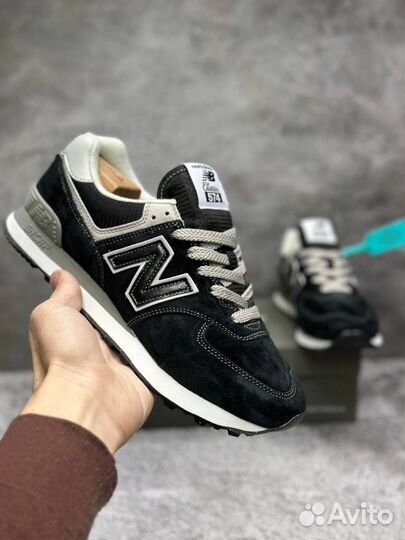 Кроссовки New balance 574