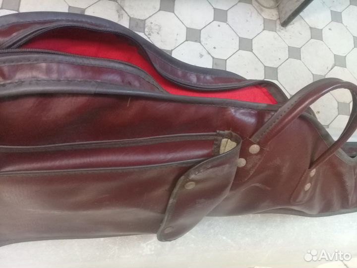 Чехол для гитары