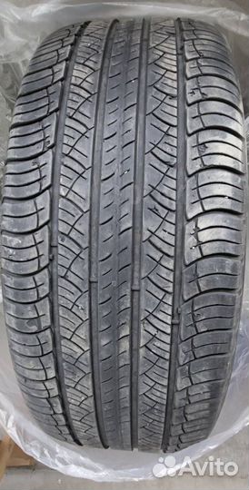 Michelin Latitude Tour HP 245/45 R20