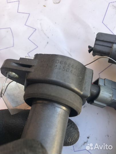 Катушка зажиuания Jeep - Patriot 2л (ECN)