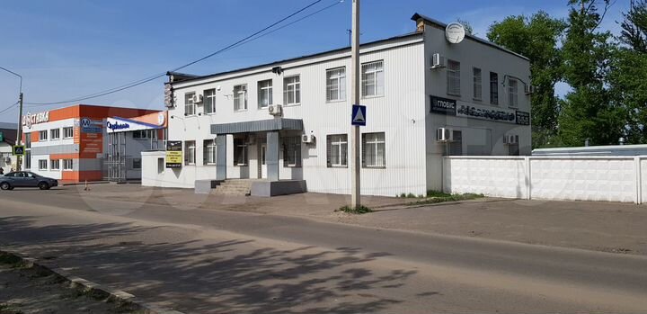 Складское помещение, 500 м²