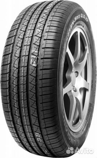 LingLong Green-Max 4x4 HP 265/65 R17