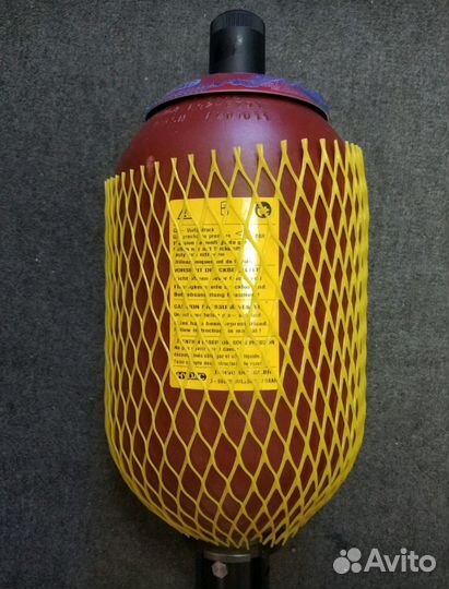 Заправка гидроаккумуляторов азотом, зарядка гидроа