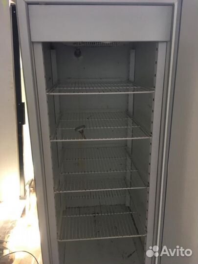 Холодильник 0 +7