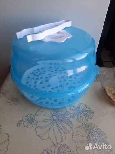 Стерилизатор для бутылочек