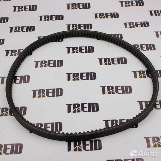 Ремень zhazg1 AV17*1168Li