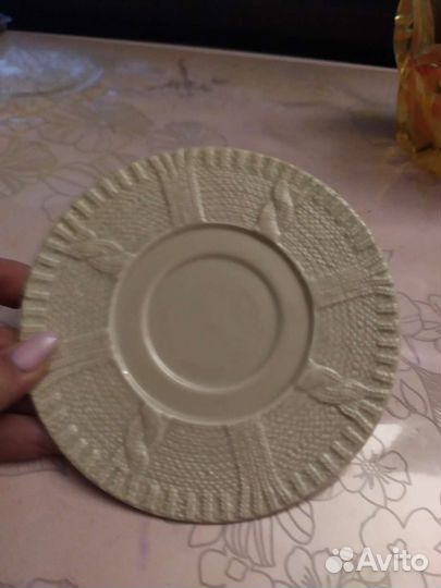 Чайная пара