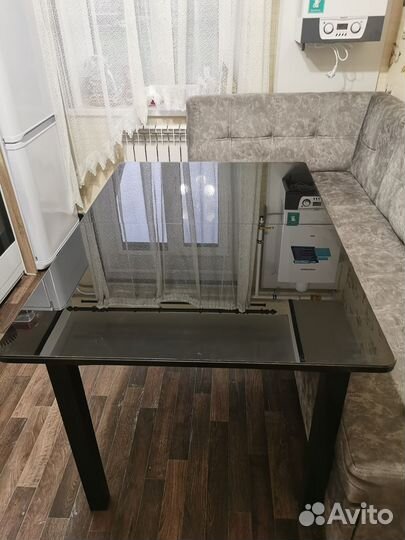 Кухонный стол бу