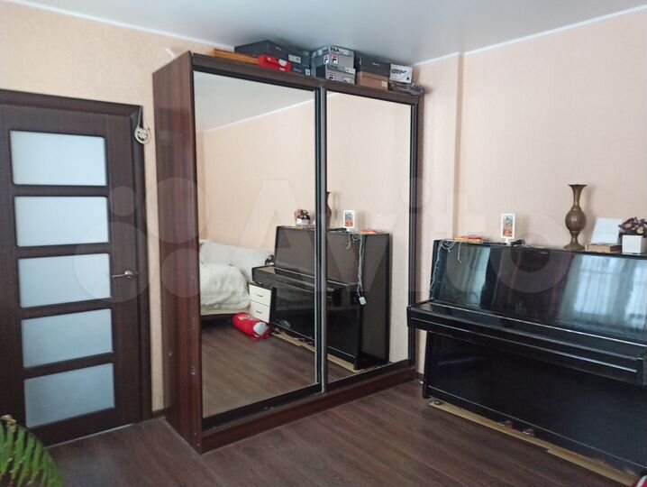 Дом 115,2 м² на участке 8,4 сот.