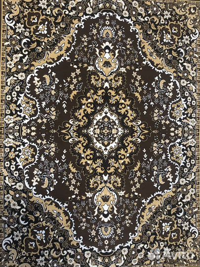 Покрывало дивандек