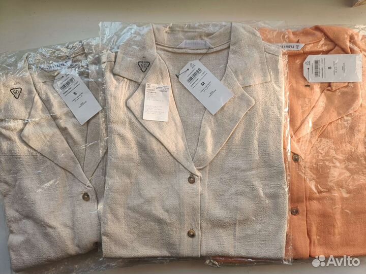 Блузка Terranova S,M,L,XL