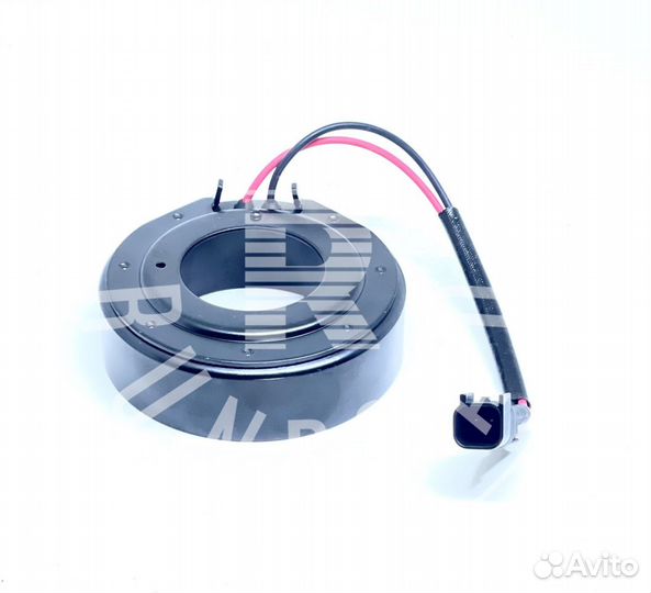 Катушка компрессора Ford Transit Fiesta Focus B-MA