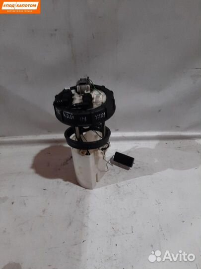 Насос топливный в бак Nissan Qashqai