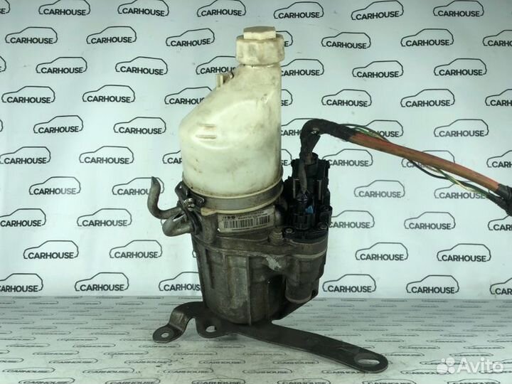 Гидроусилитель (эур) Opel Astra H 1.8 Z18XER