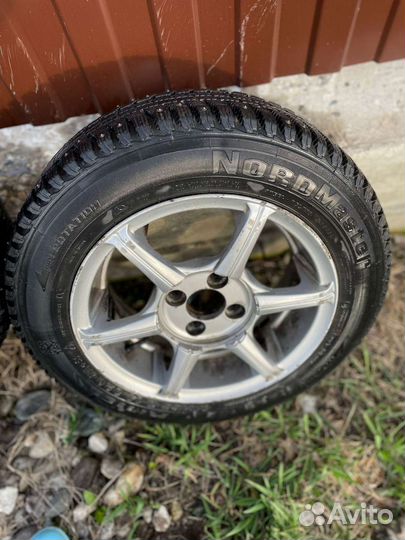 Nordman KN-207 175/65 R14