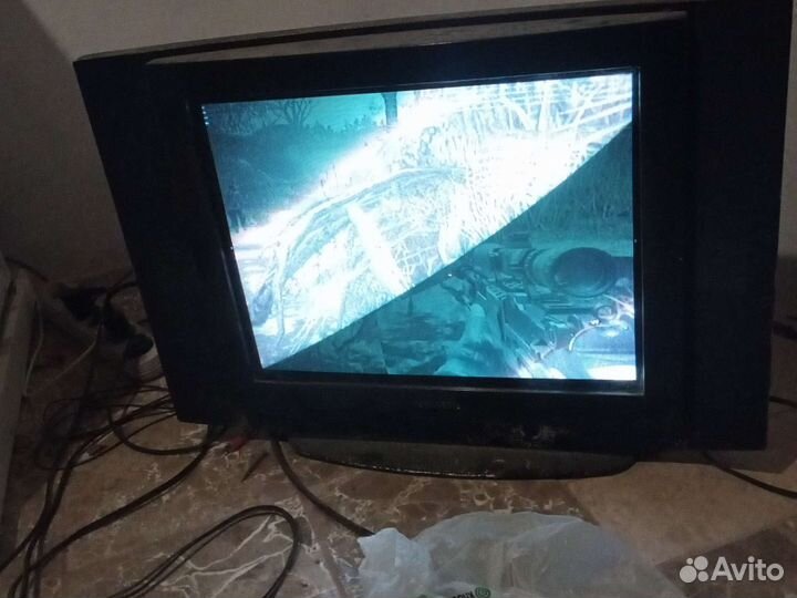 Sony PS3 прошитая