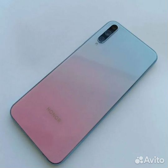 HONOR 30i, 4/128 ГБ