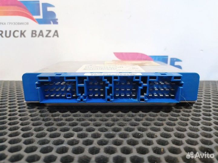 Блок управления ABS Man TGA