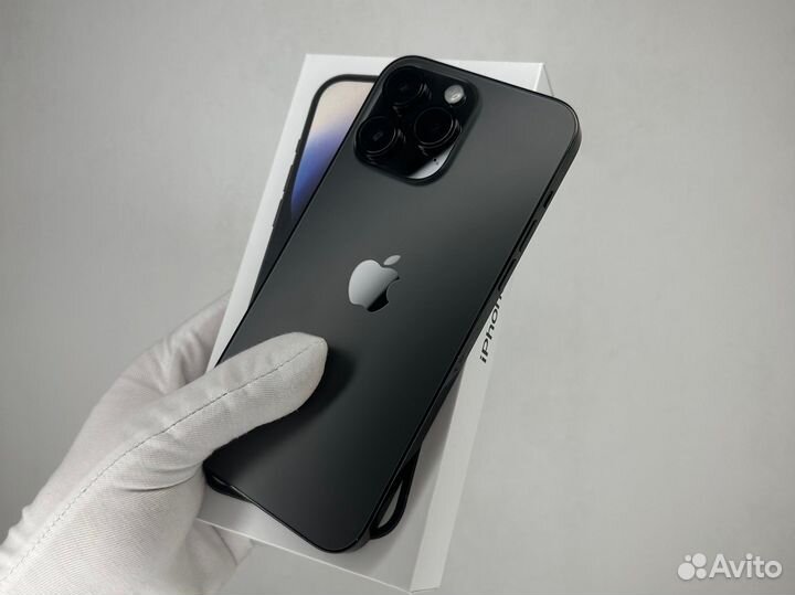 iPhone 14 Pro Max, 256 ГБ