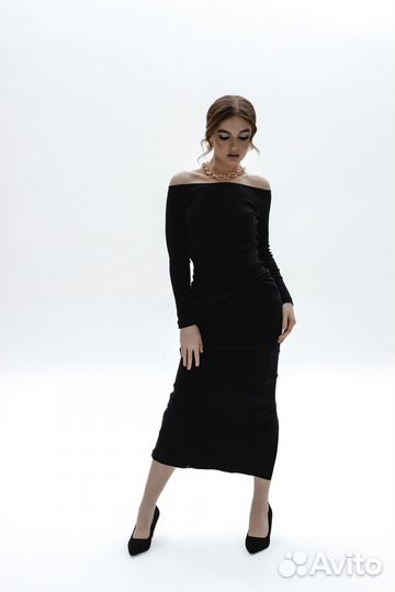 Прокат платьев