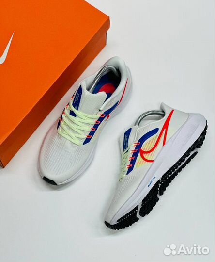 Кроссовки nike air zoom pegasus 39