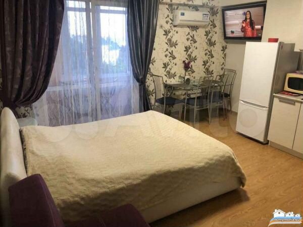 1-к. квартира, 31 м², 3/7 эт.